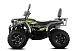 Квадроцикл GBM CROSS HILL 320 BIG PREMIUM в Ярославле