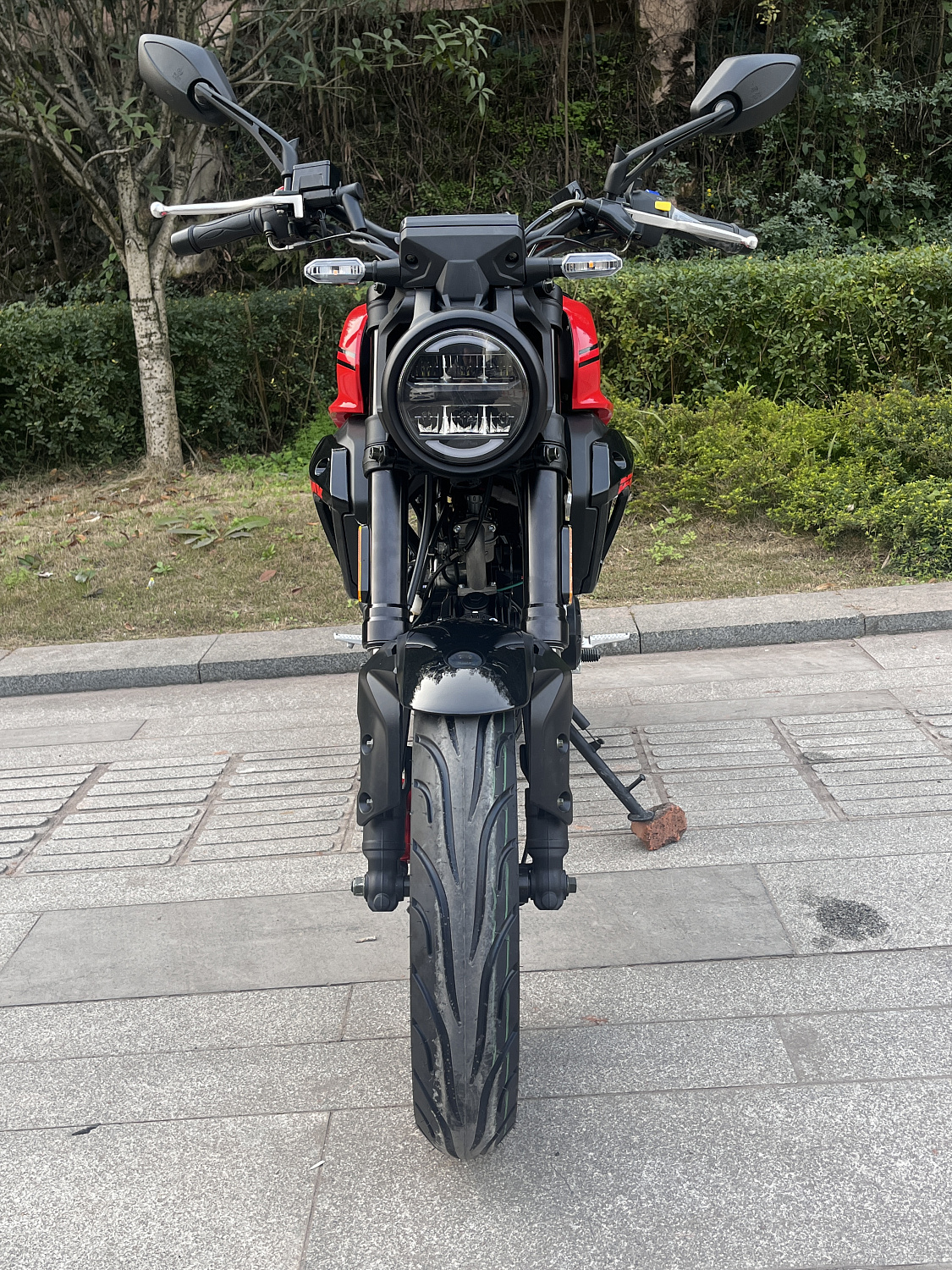 Мопед PROMAX CB150PR (49) в Ярославле