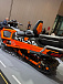 Миниснегоход BENDA ATLAS 1000 в Ярославле