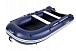НАДУВНАЯ ЛОДКА GLADIATOR B330AD в Ярославле