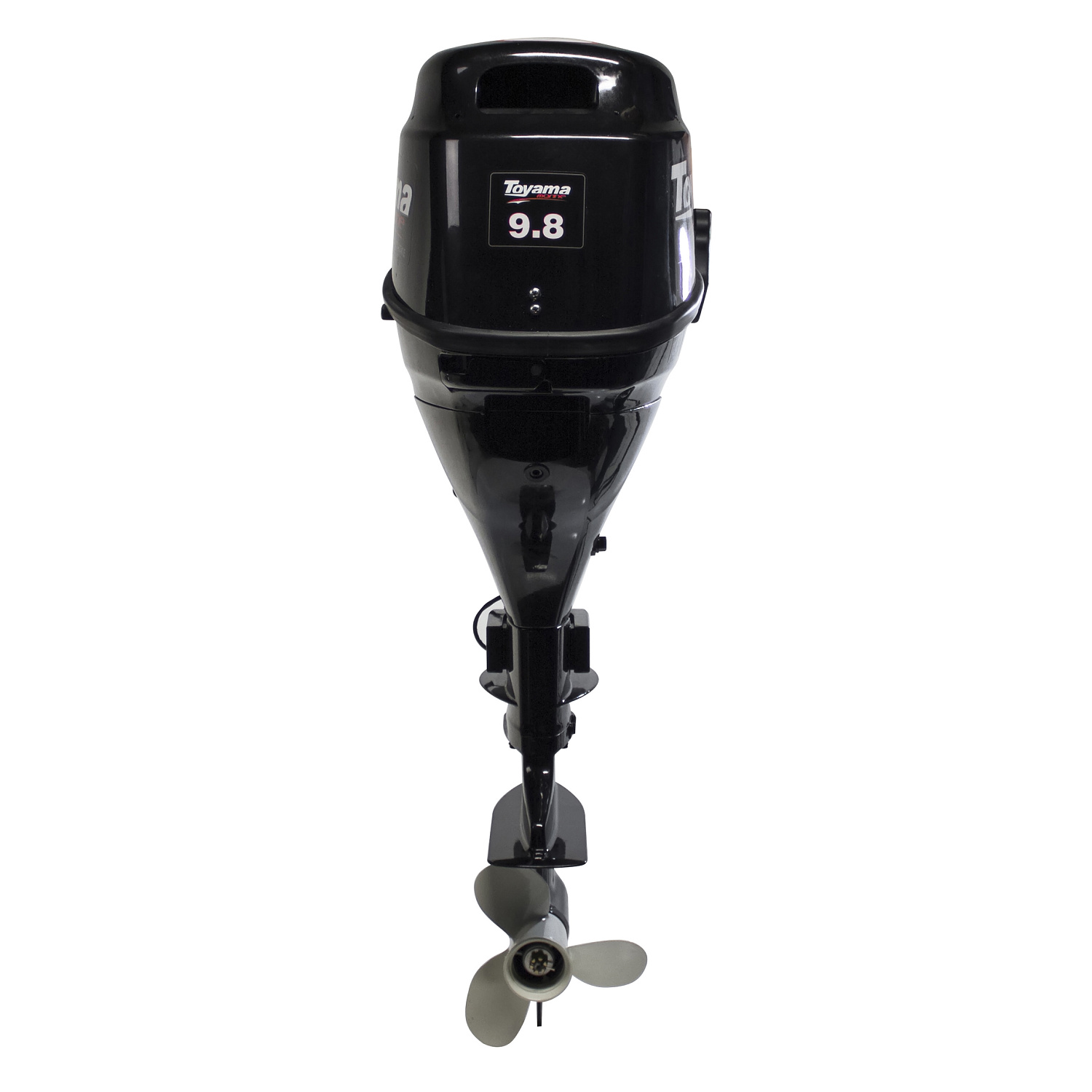 ЛОДОЧНЫЙ МОТОР TOYAMA F9.8BMS в Ярославле