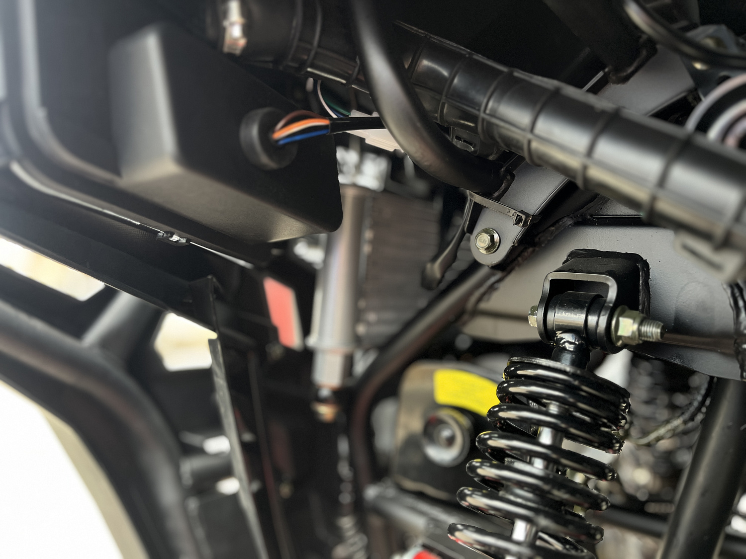 Квадроцикл PROMAX TAURUS 300 MAX-PRO LONG в Ярославле