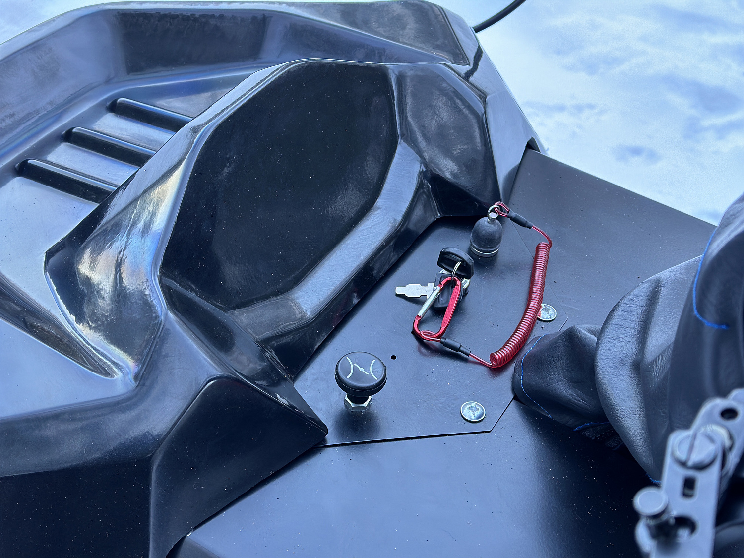 Снегоход PROMAX YAKUT 500 LONG 2.0 4T 27 в Ярославле