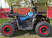 Квадроцикл PROMAX WILD 300 LUX "АНТИВИБРАЦИОННЫЙ" в Ярославле
