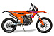 Эндуро мотоцикл IRBIS KTR 250 в Ярославле