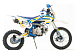 Питбайк MOTOLAND (МОТОЛЕНД) Кросс TCX125 в Ярославле