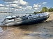 Лодка MISHIMO BIG FLOOR 440 в Ярославле
