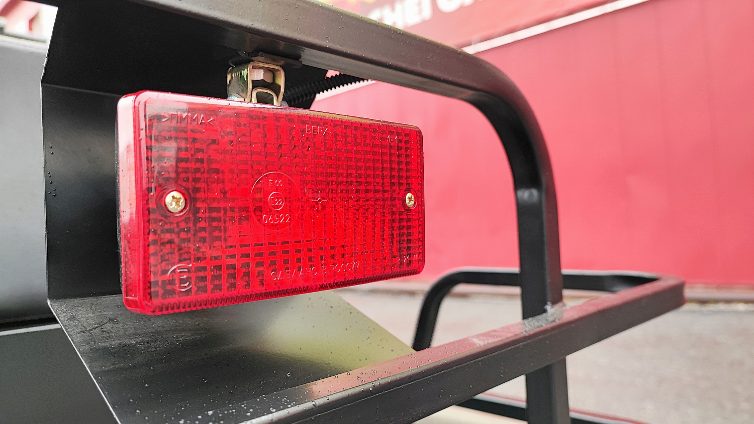 Снегоход PROMAX SNOWBEAR V3 800 4T ST в Ярославле