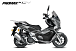 МаксиСкутер PROMAX-HONDA ADV 150 (49) (Inspired by HONDA) в Ярославле