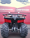 КВАДРОЦИКЛ IRBIS ATV 250  в Ярославле