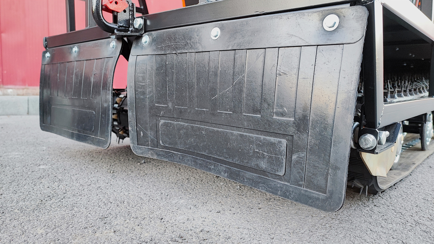 Снегоход PROMAX SNOWBEAR V3 650 2T в Ярославле