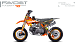 Питбайк FAIDET KAYOT 70 12/10 в Ярославле