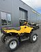 КВАДРОЦИКЛ IRBIS ATV 250  в Ярославле