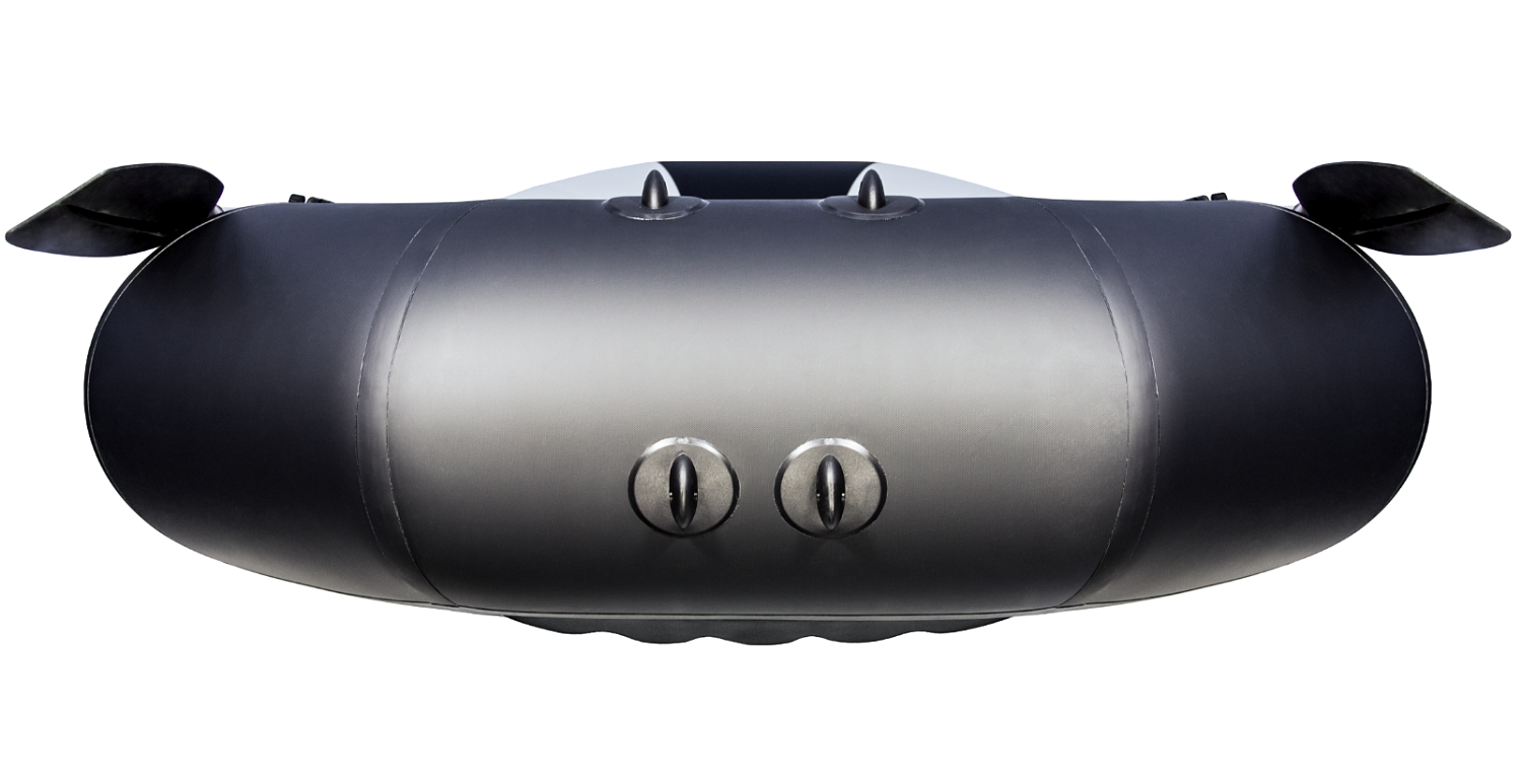 Лодка Таймень NX 270 НД в Ярославле