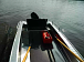 Алюминиевая лодка Wyatboat-390 У в Ярославле