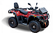 Квадроцикл HISUN TACTIC 750-/EXTREME EDITION/ в Ярославле