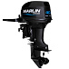 Лодочный мотор MARLIN MP 40 AMHL в Ярославле