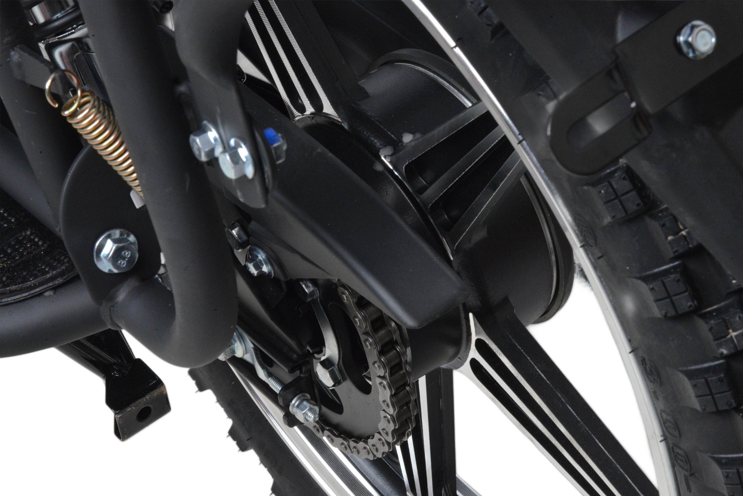 Мопед PROMAX ALPHA DIRT 150(49) в Ярославле