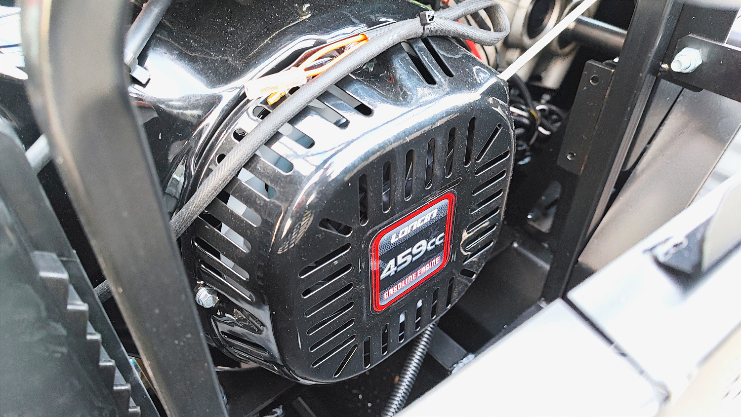 Снегоход PROMAX YAKUT 500 2.0 4T 27 в Ярославле