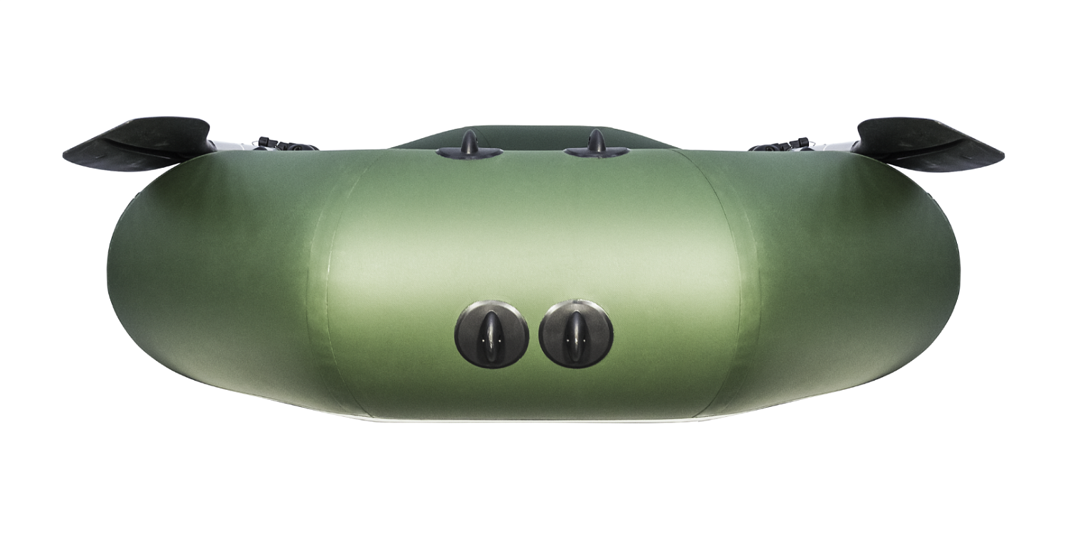 Лодка АКВА-МАСТЕР 280 в Ярославле