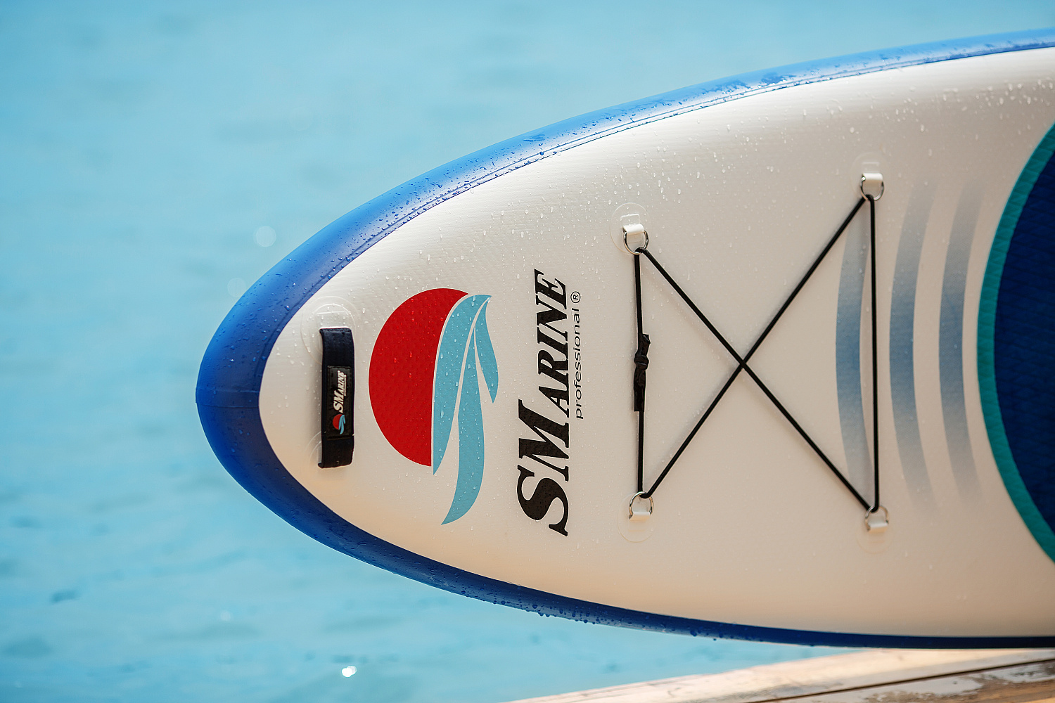 САП (SUP) Board SMARINE 10.6 в Ярославле