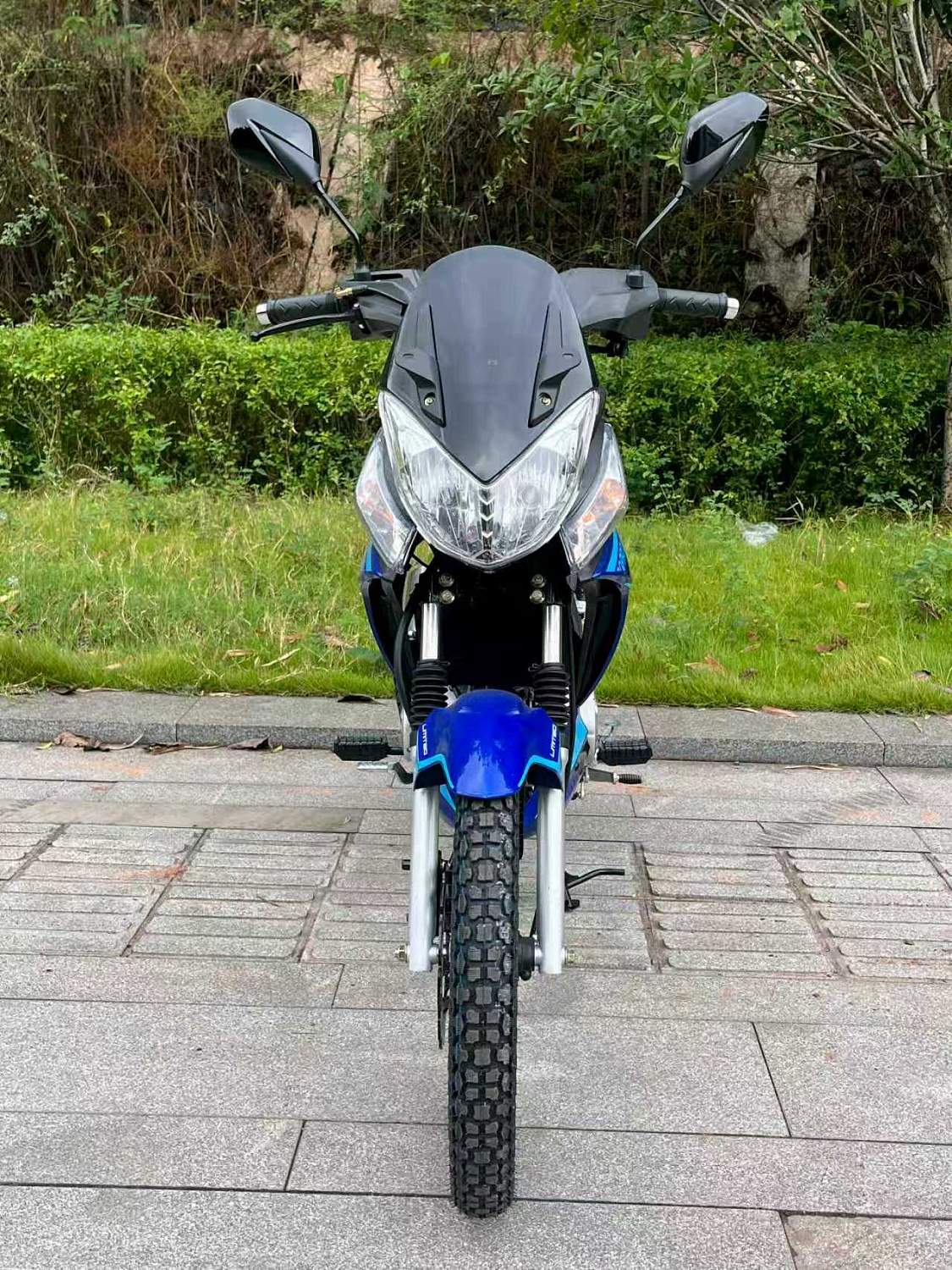 Мопед PROMAX STREET CROSS MAX 150 (49) в Ярославле