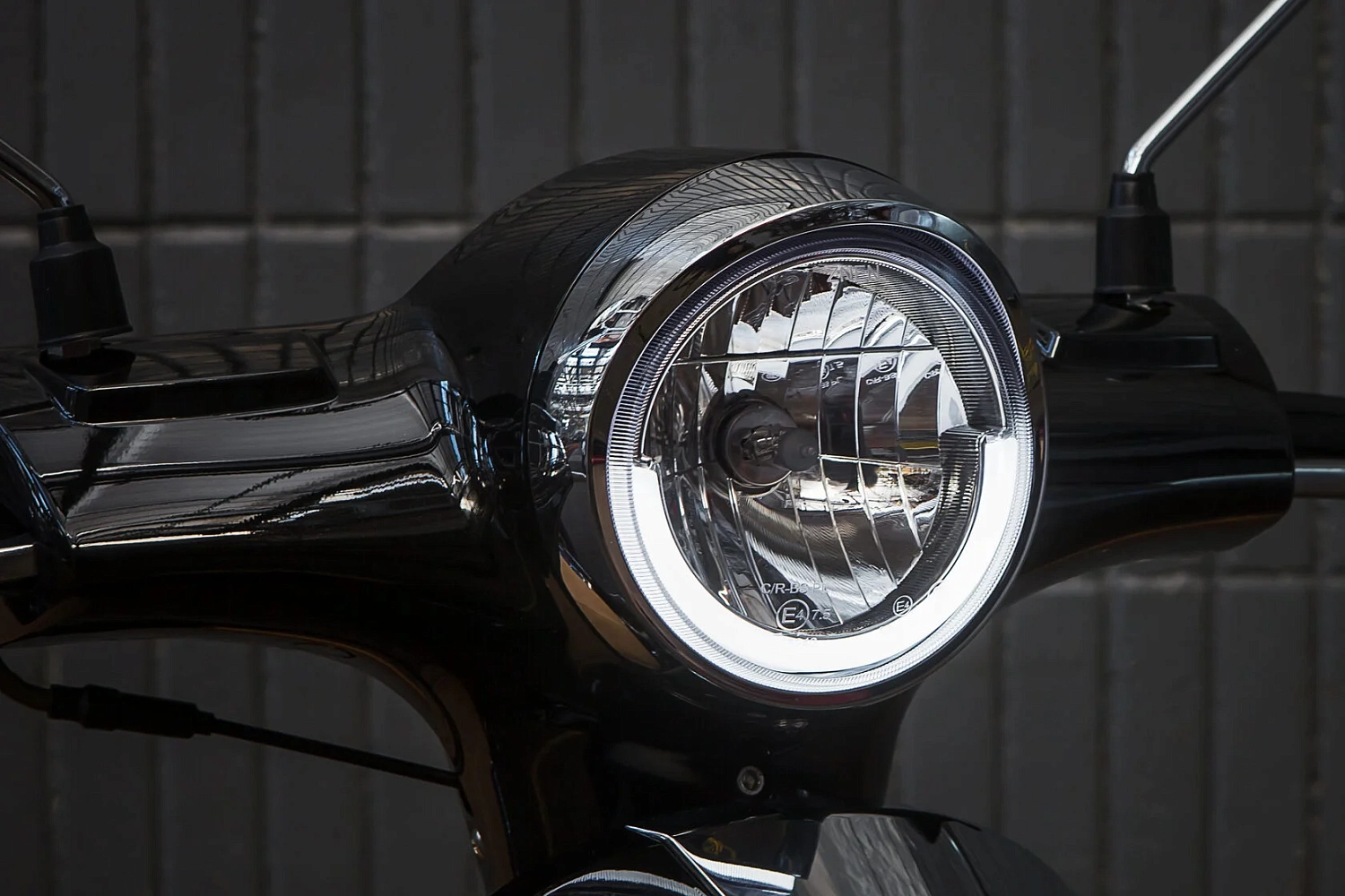 Скутер MINSK Vesna 125 M1NSK в Ярославле