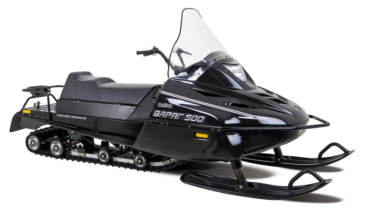 Снегоход РМ ТАЙГА ВАРЯГ 500 в Ярославле