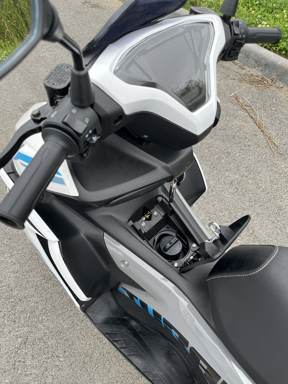 Скутер PROMAX TURAN 250 (49) в Ярославле