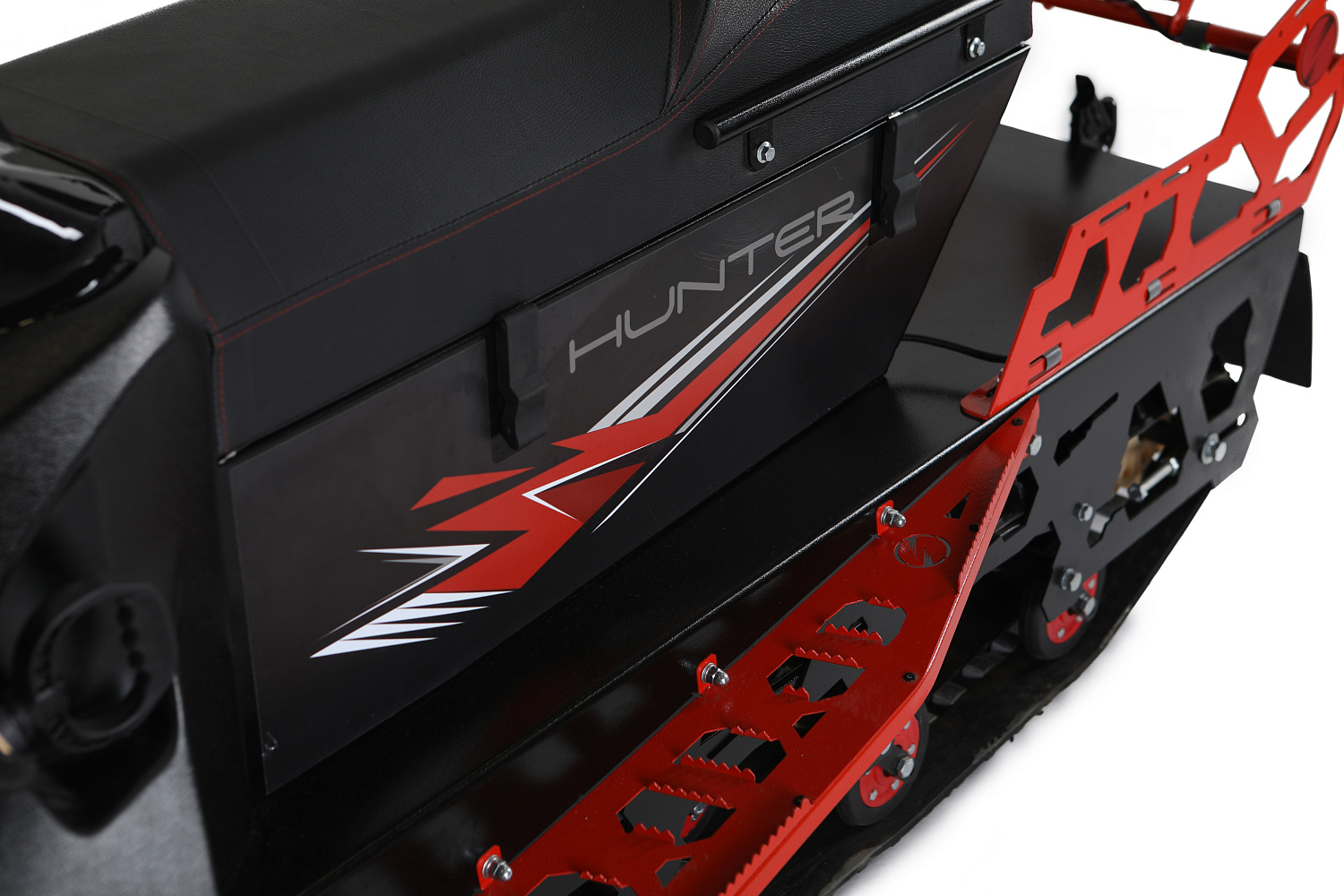 Снегоход IKUDZO HUNTER 700LK 25 V2 в Ярославле