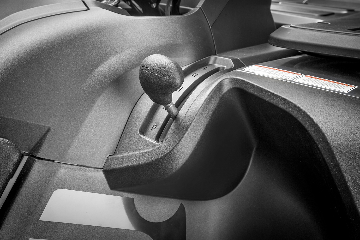  Квадроцикл Segway SNARLER AT6 LE в Ярославле