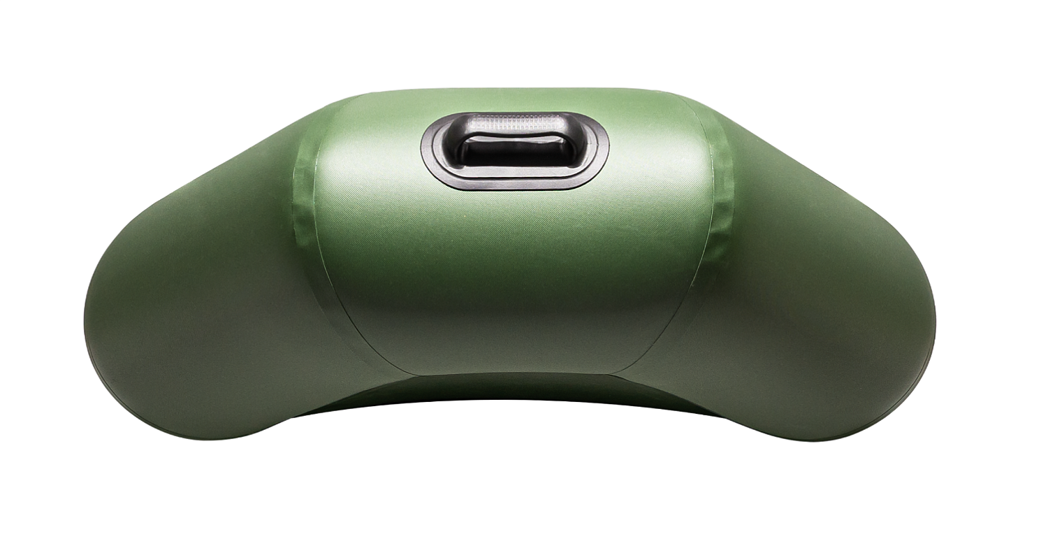 Лодка Барс 240 в Ярославле