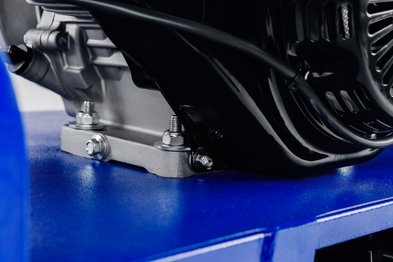 МОТОБУКСИРОВЩИК SNOW DOG 15 л.с. в Ярославле