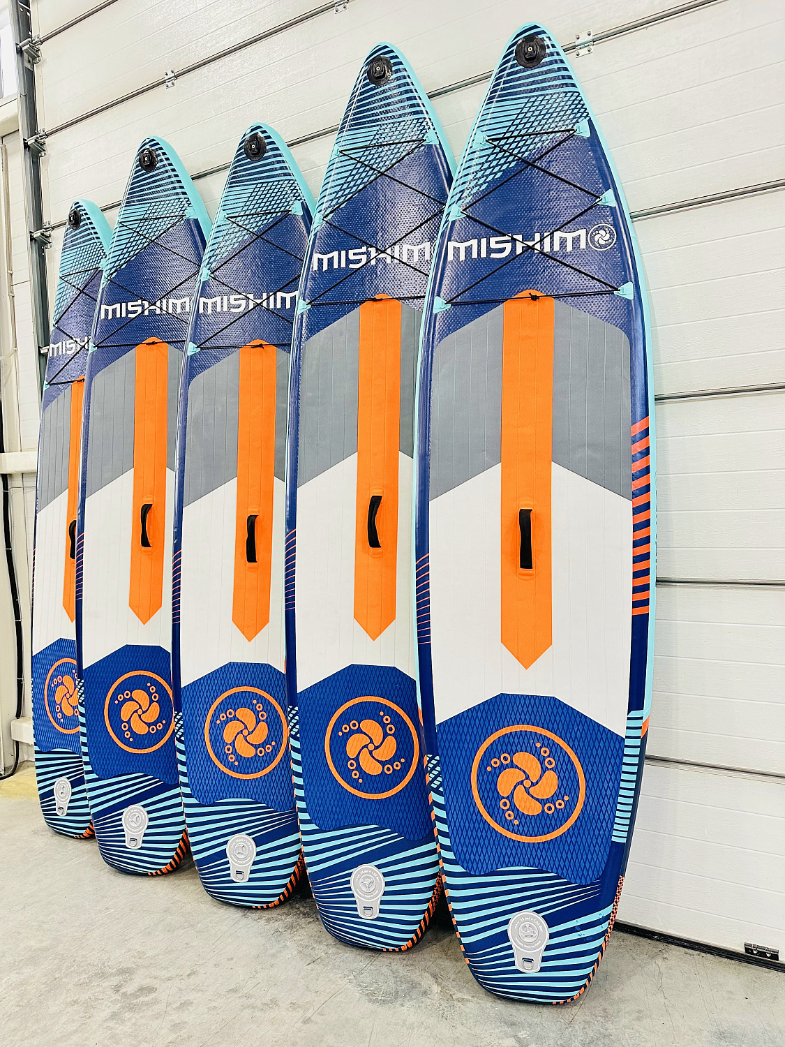 SUP (САП) Доска MISHIMO TROFY 10.6 в Ярославле