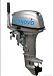 Лодочный мотор SEANOVO SN70FFEL-T в Ярославле