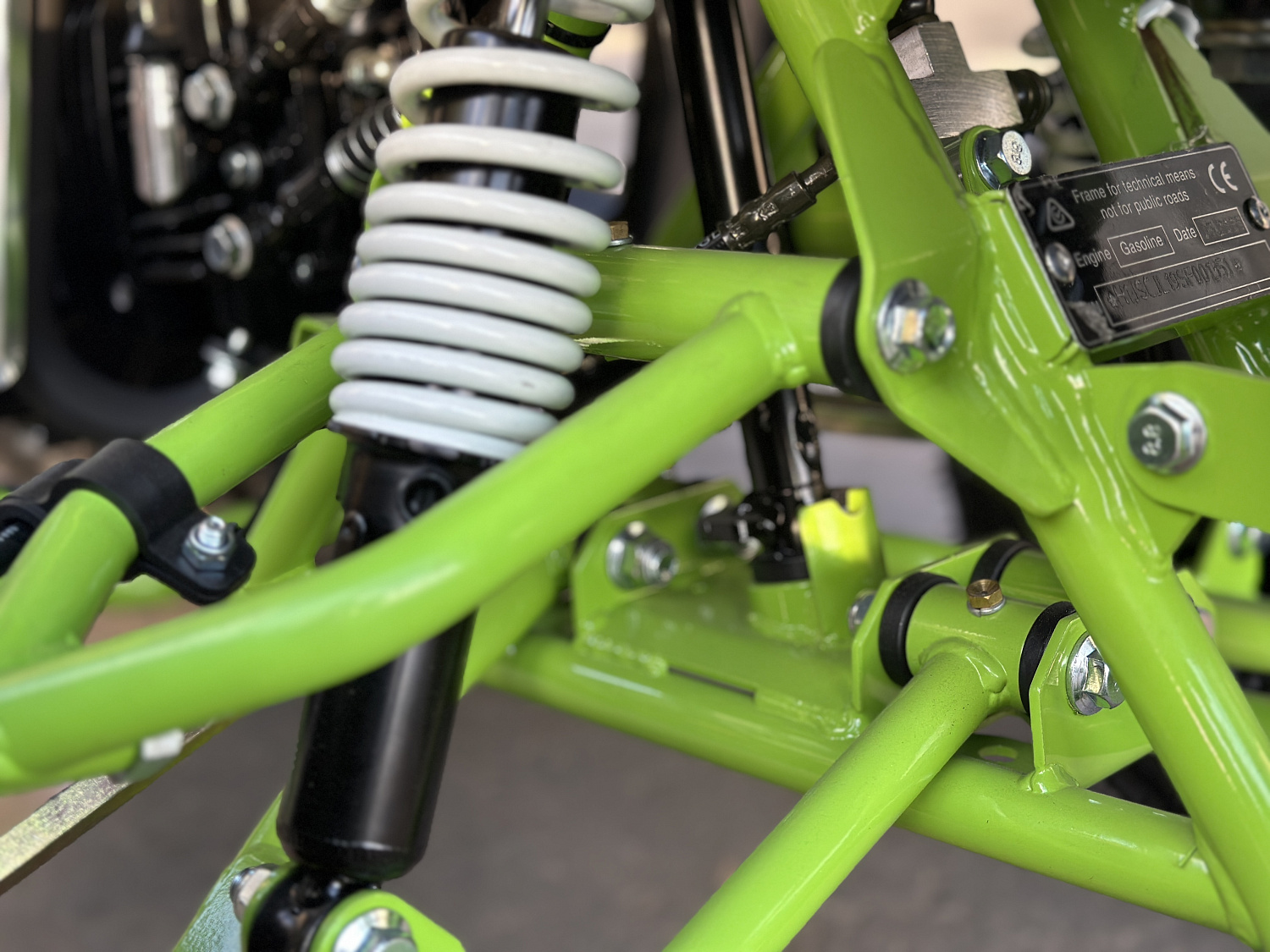 Квадроцикл PROMAX МАЙНКРАФТ 192 PRO 2025 в Ярославле