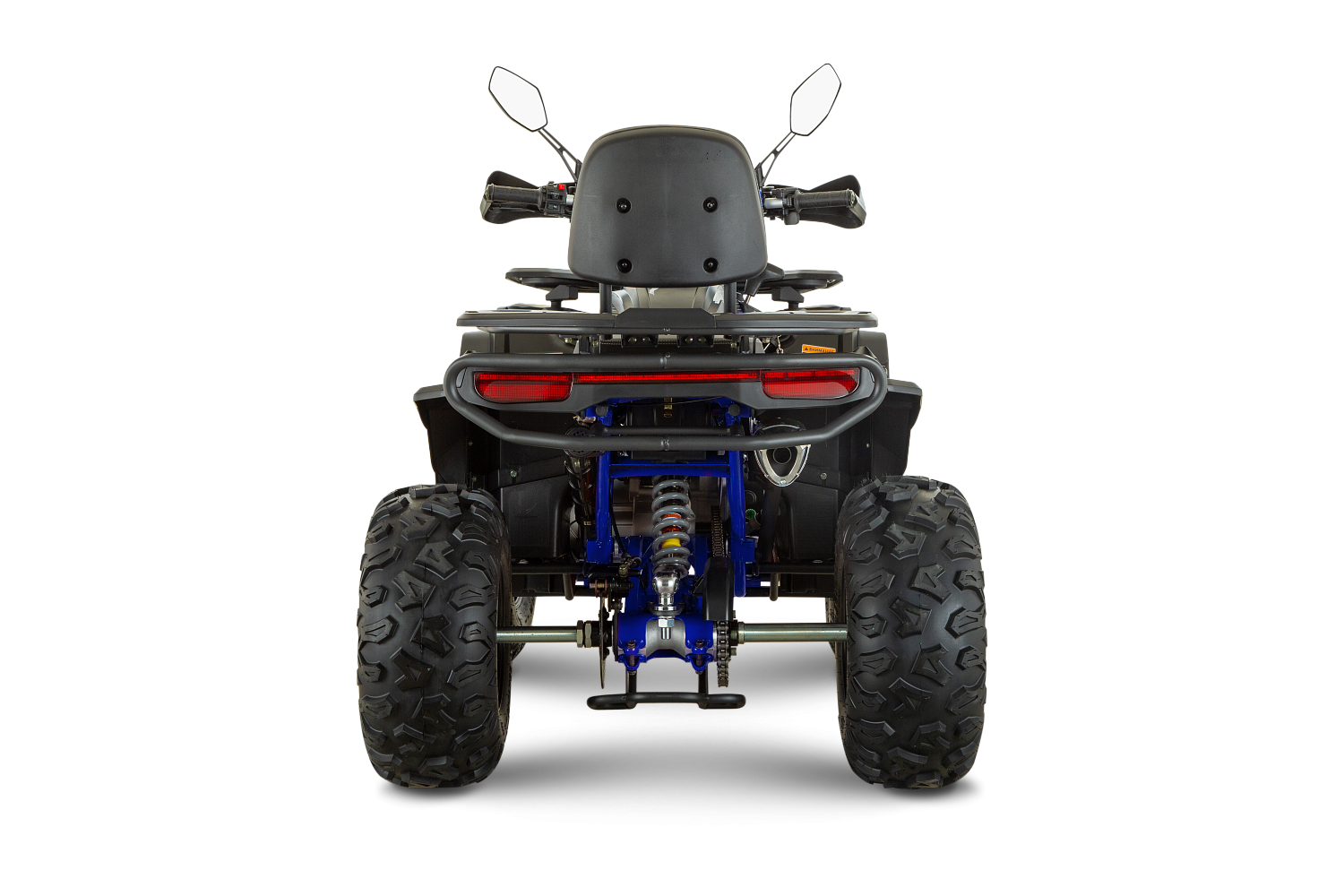 Квадроцикл GBM CROSS HILL 320 BIG PREMIUM в Ярославле