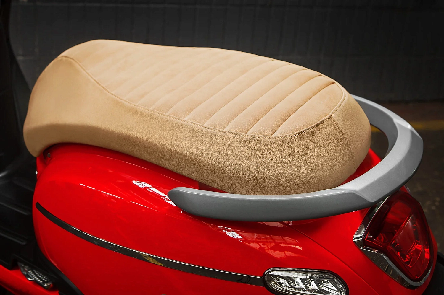 Скутер MINSK Vesna 50 M1NSK в Ярославле