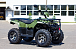Квадроцикл IRBIS ATV 250 LUX (+лебедка) в Ярославле