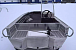 Алюминиевая лодка Wyatboat-390 C в Ярославле