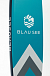 НАДУВНОЙ SUP-BOARD BUSINESS LIGHT BLUE 10,6 в Ярославле