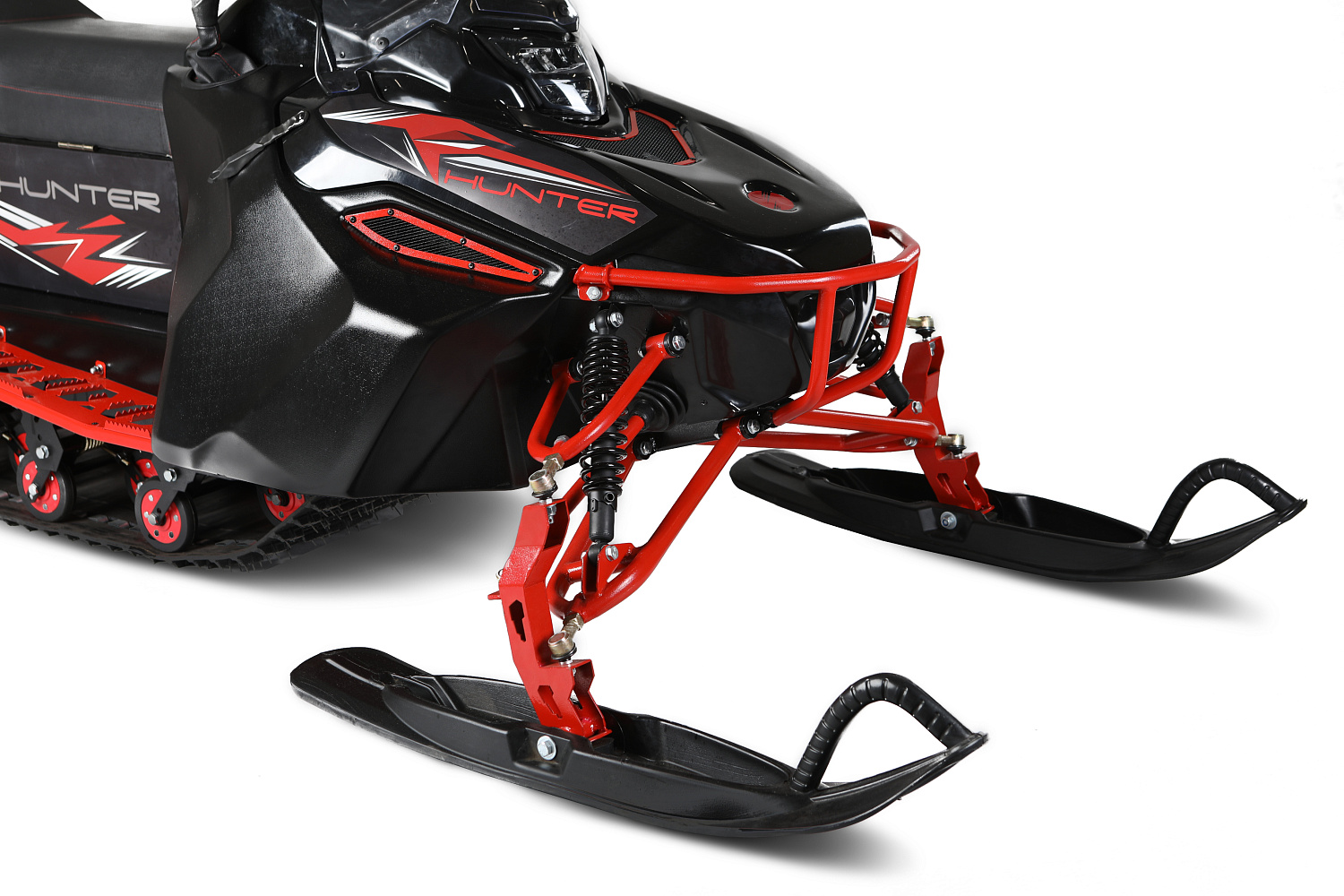 Снегоход IKUDZO HUNTER 700LK 25 V2 в Ярославле