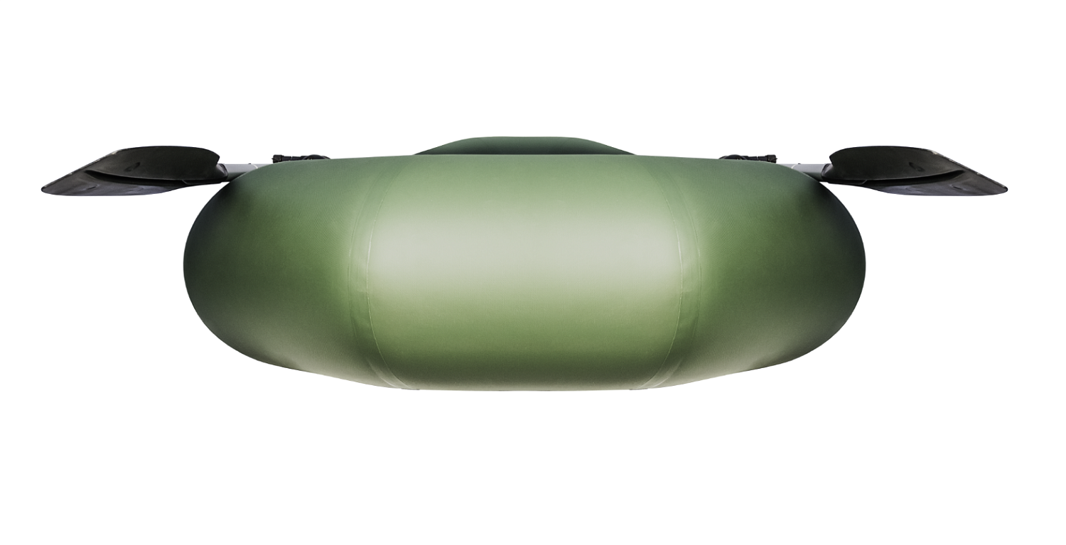 Лодка АКВА-ОПТИМА 260 в Ярославле