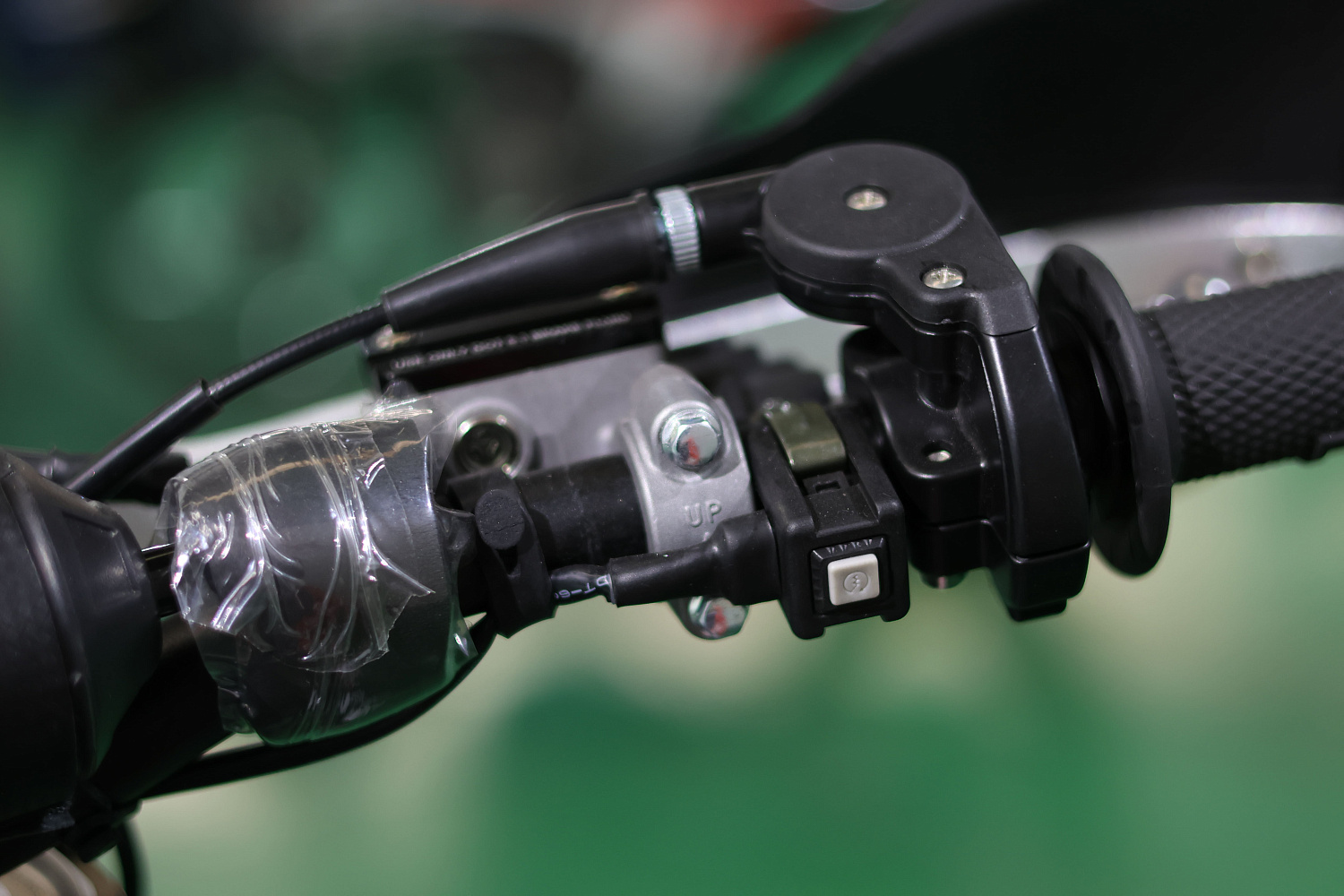 Мотоцикл JHLMOTO JHLofr GS CB300RL в Ярославле