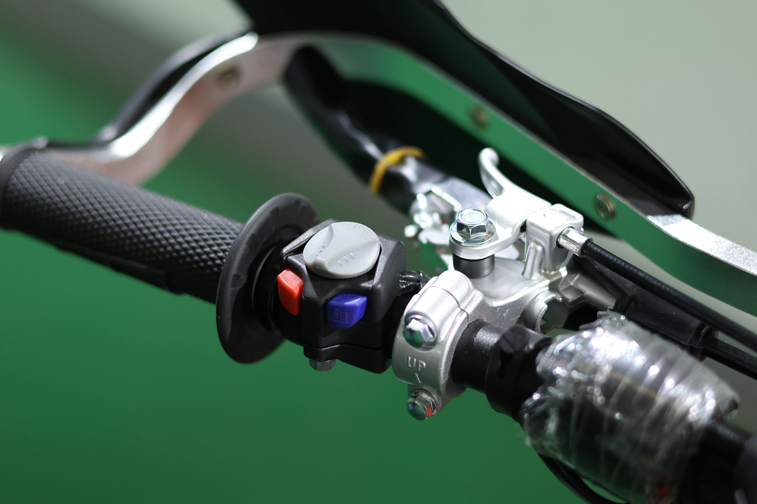 Мотоцикл JHLMOTO JHLofr GS YBS300 (176MN) в Ярославле