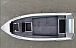 Алюминиевая лодка  Wyatboat-430М FISH в Ярославле