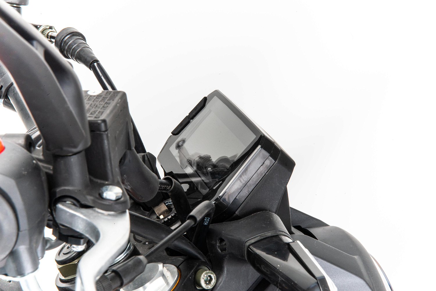 Мотоцикл PROMAX CB150R (49) в Ярославле