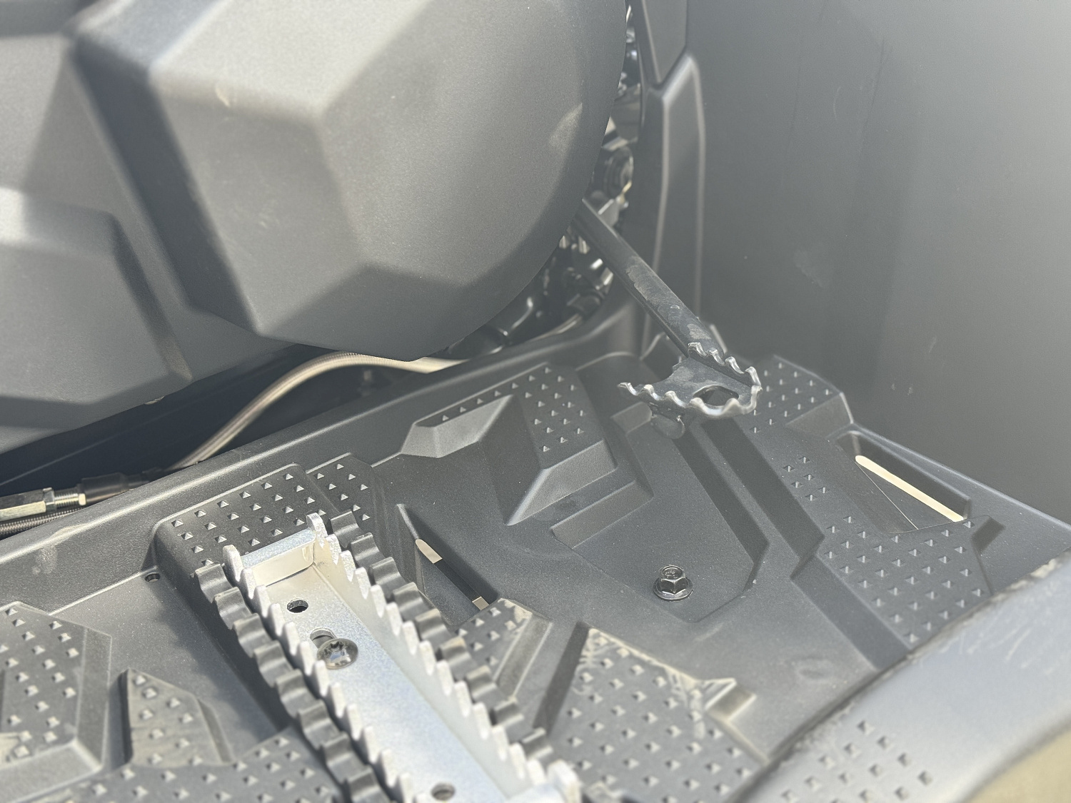 Квадроцикл HND QRX 650 PRO в Ярославле