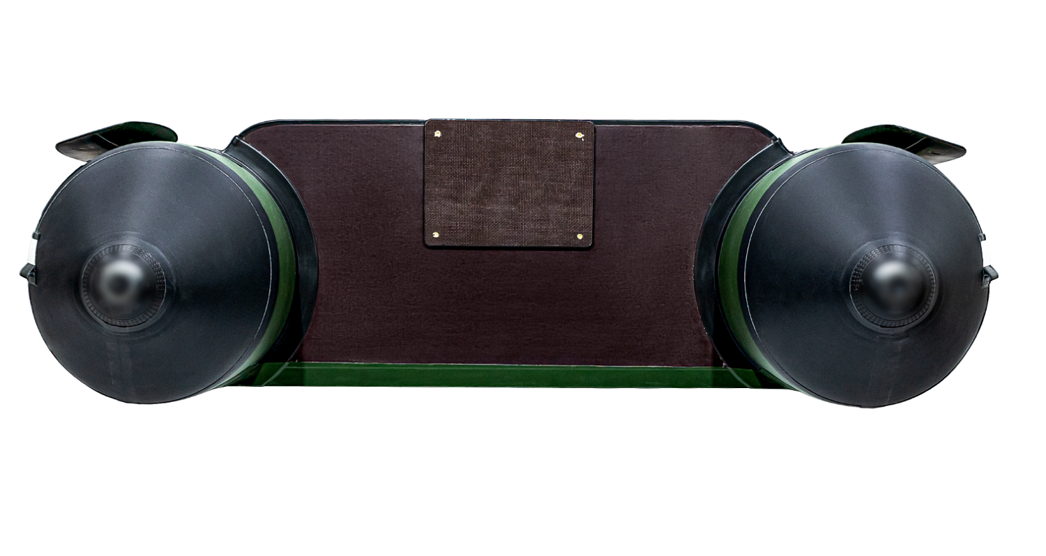 Лодка Аква 2800 в Ярославле