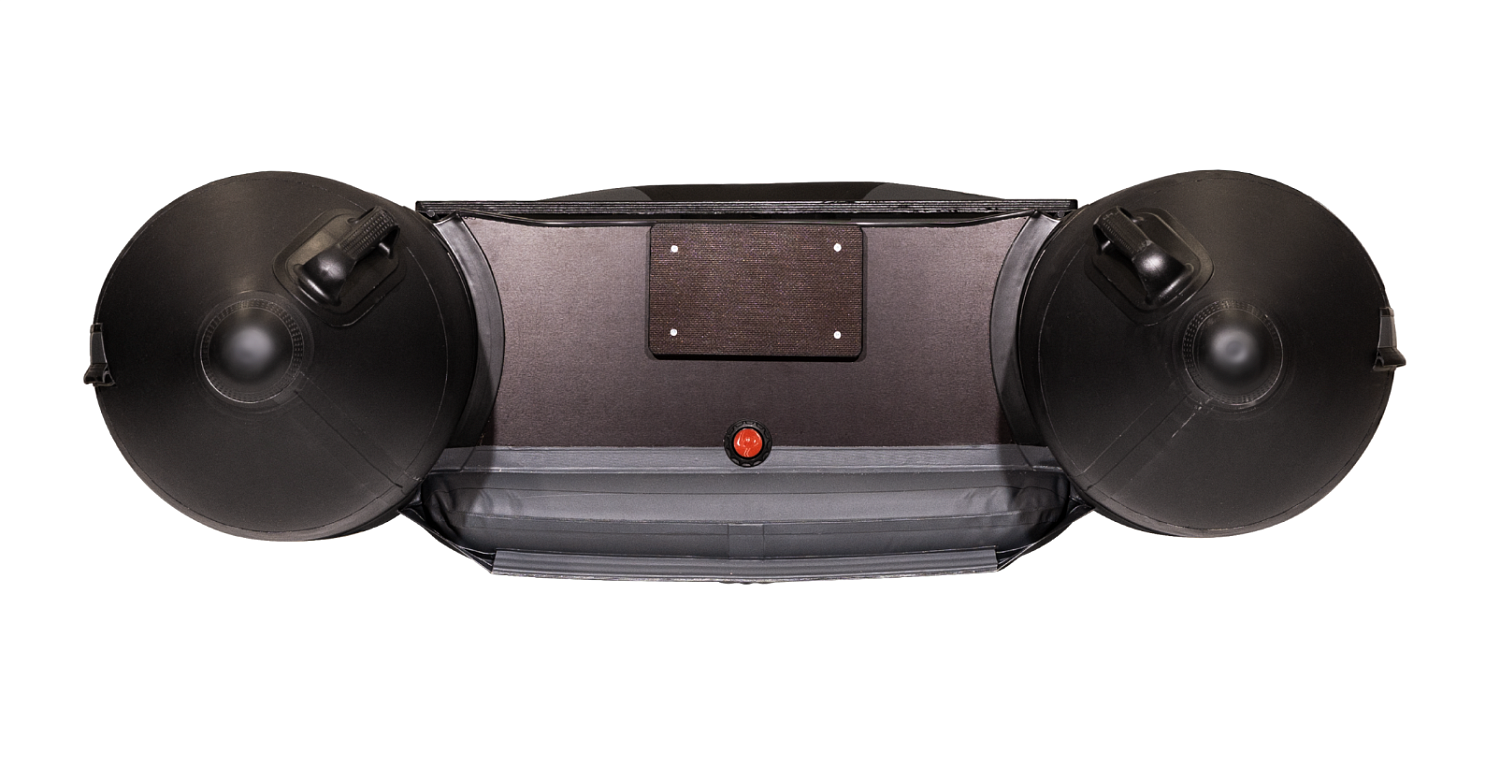 Лодка Таймень NX 2900 НДНД в Ярославле